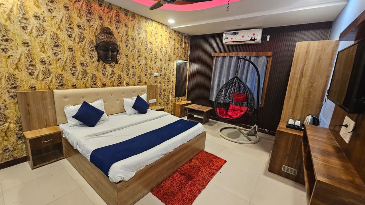 AC Room